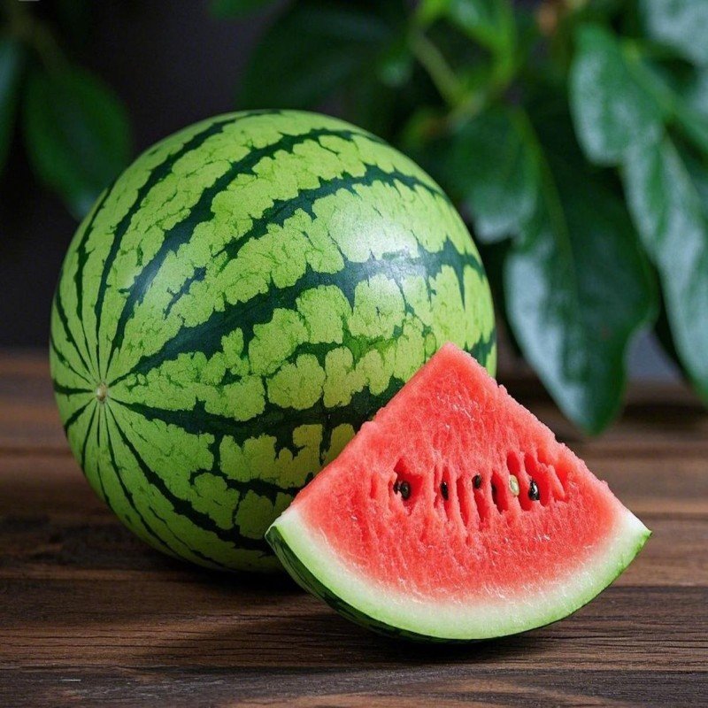 Watermelon - Areeqa Enterprises